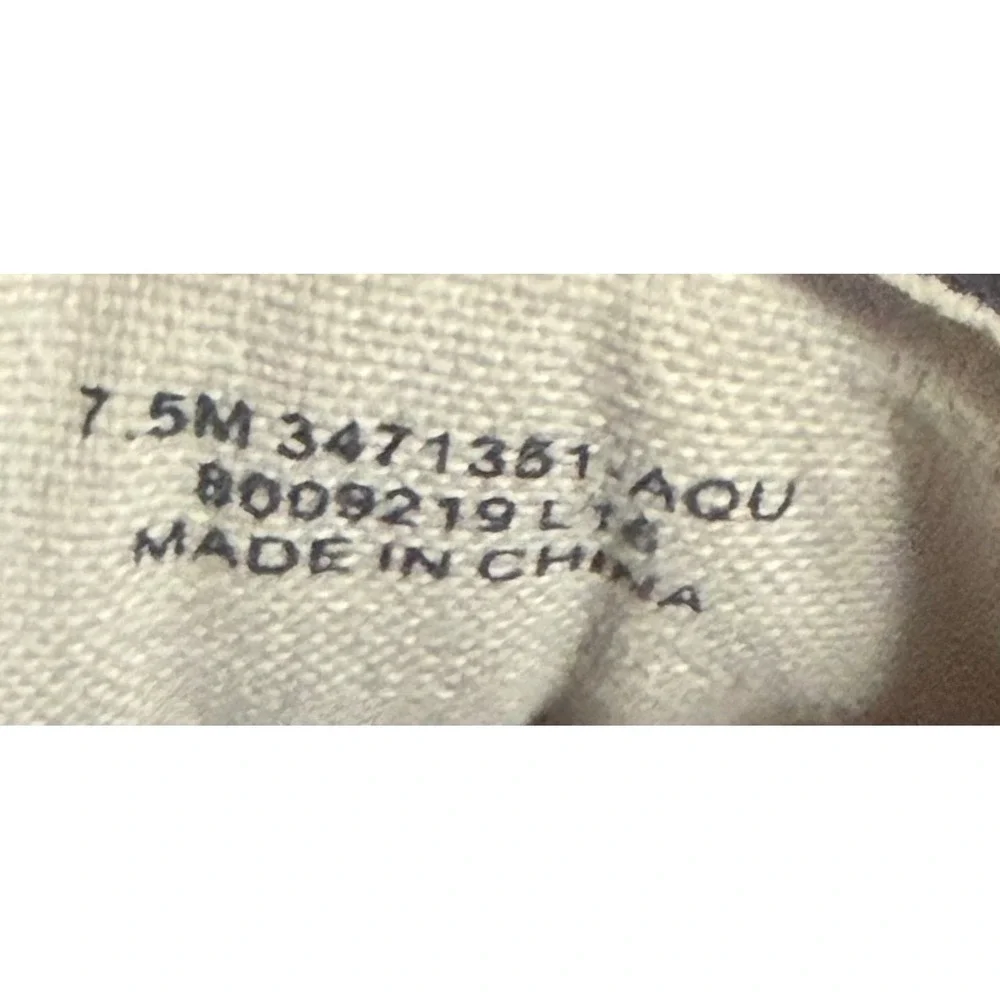 Frye ivy low